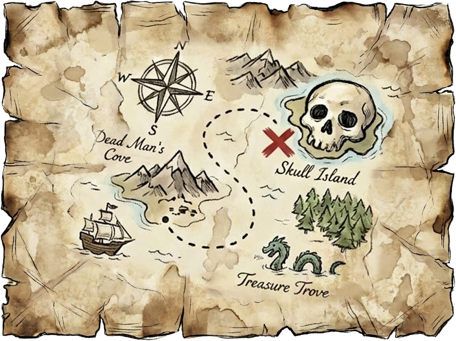 treasure_map